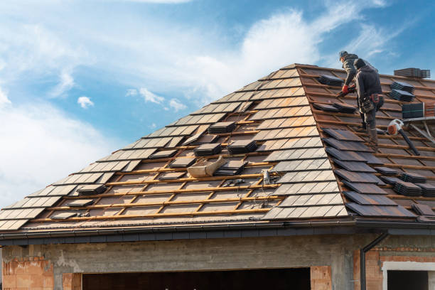 Best Green or Eco-Friendly Roofing Solutions  in Santa Anna, TX